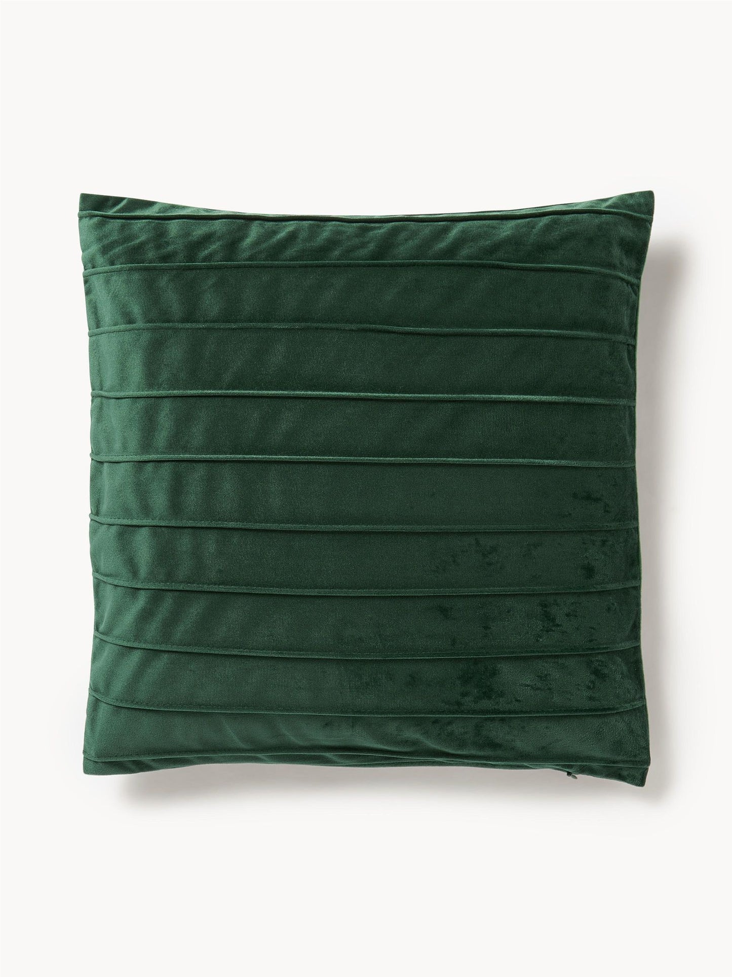 Velvet kuddfodral