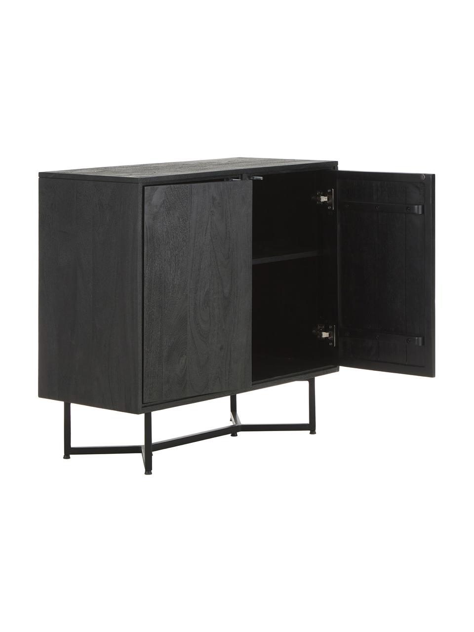 Sideboard - Svart