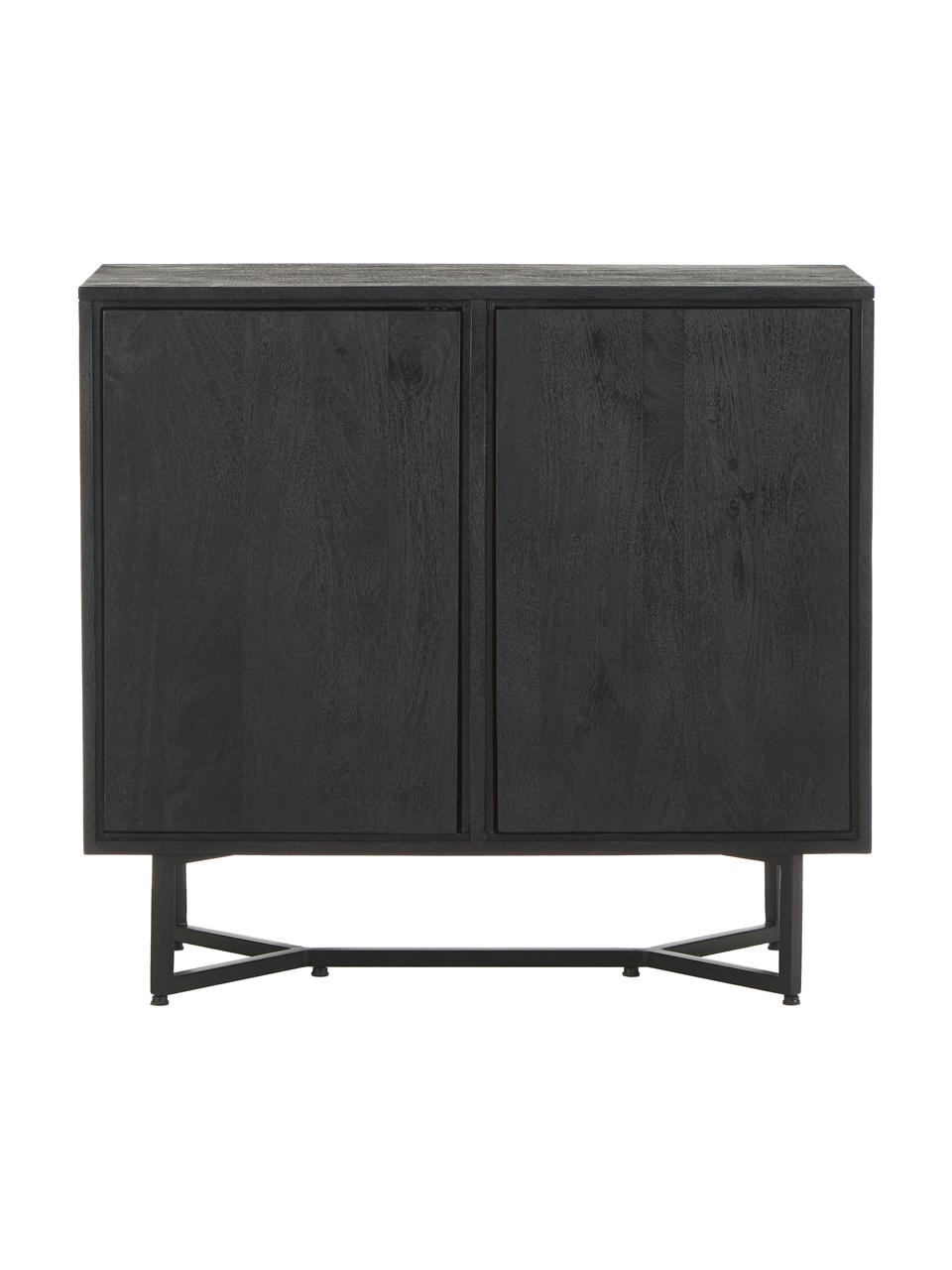 Sideboard - Svart