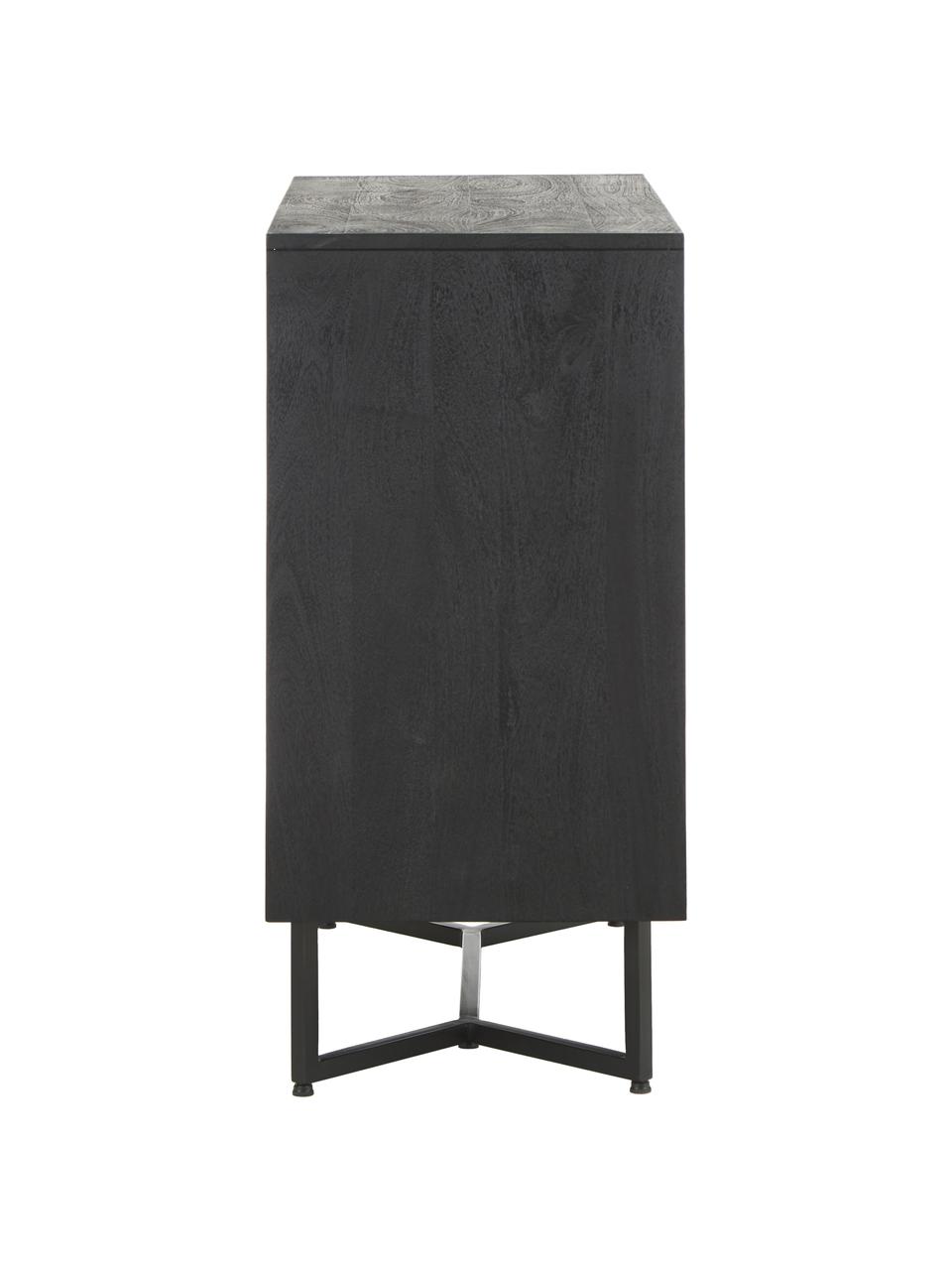 Sideboard - Svart
