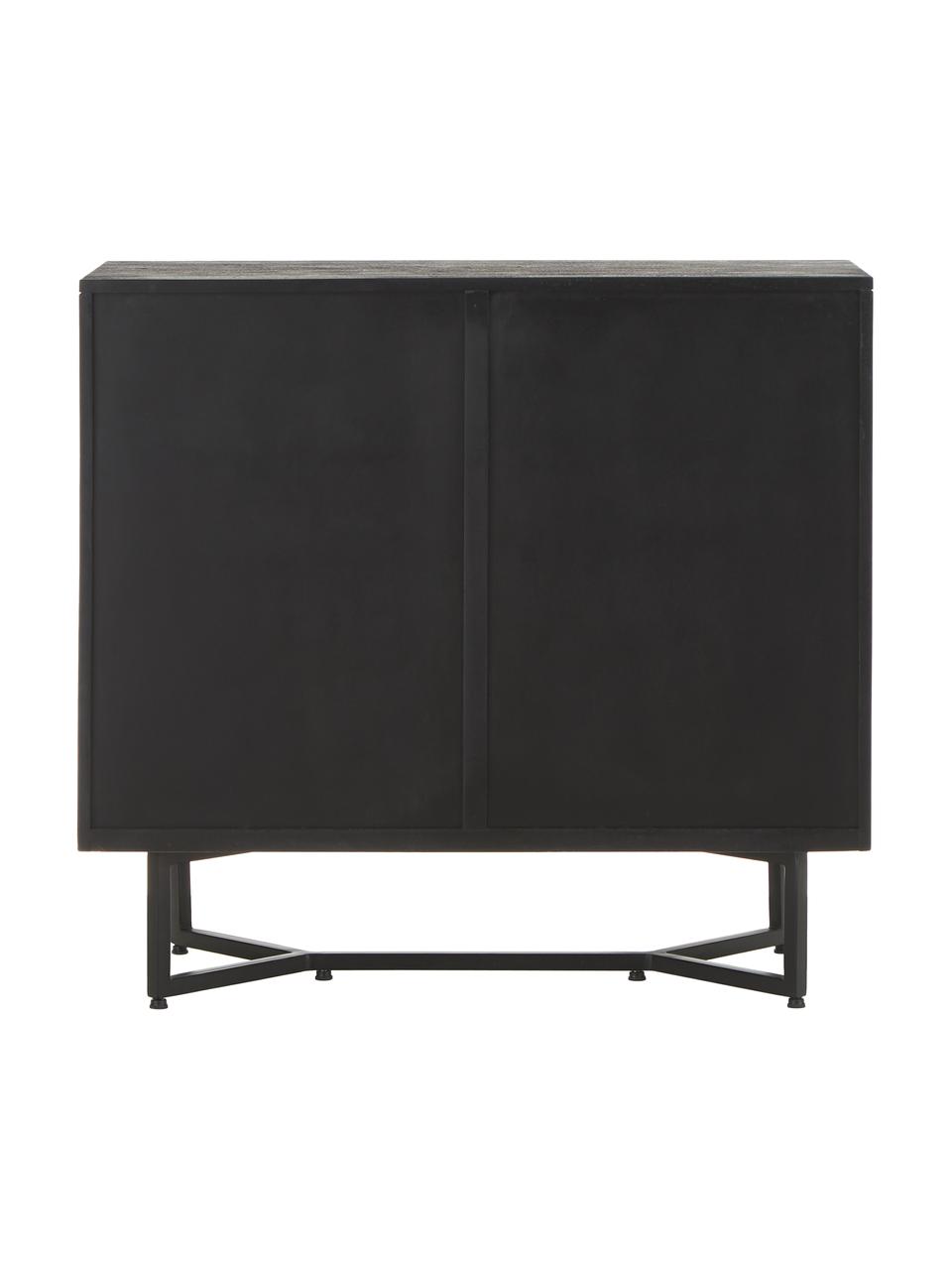 Sideboard - Svart