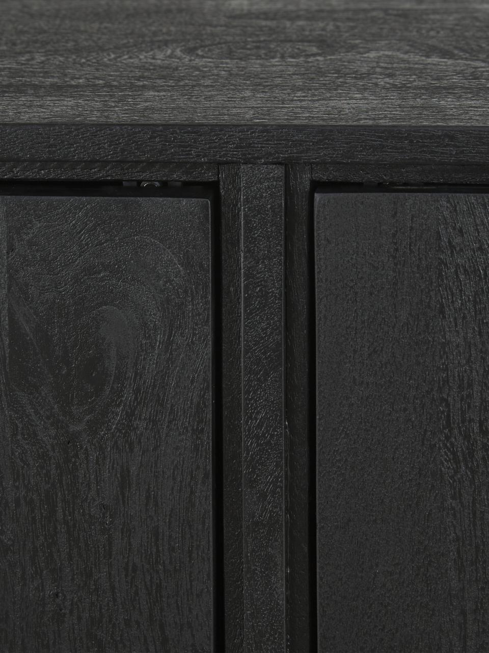 Sideboard - Svart