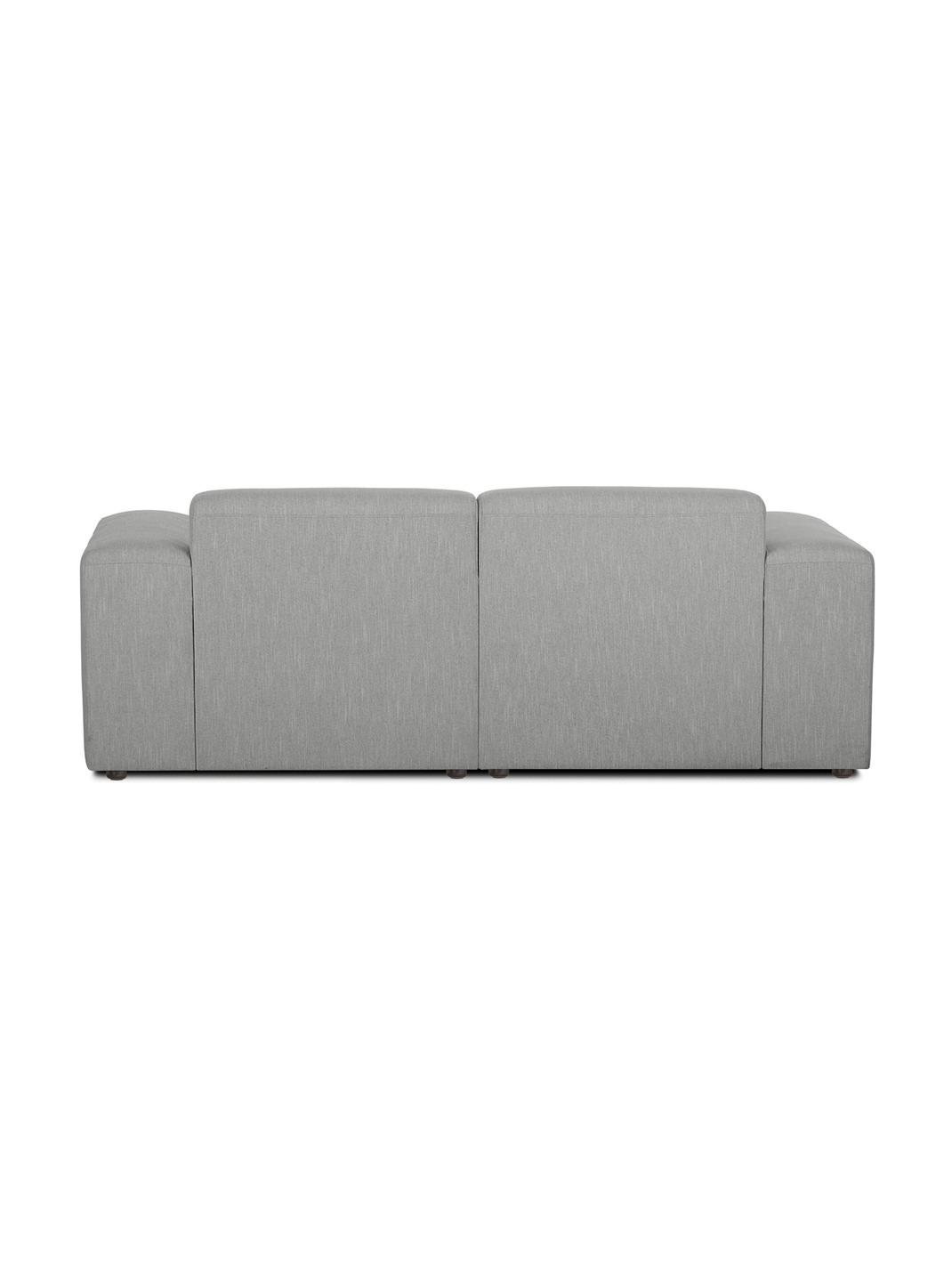 3-sits Hörnsoffa - Grå