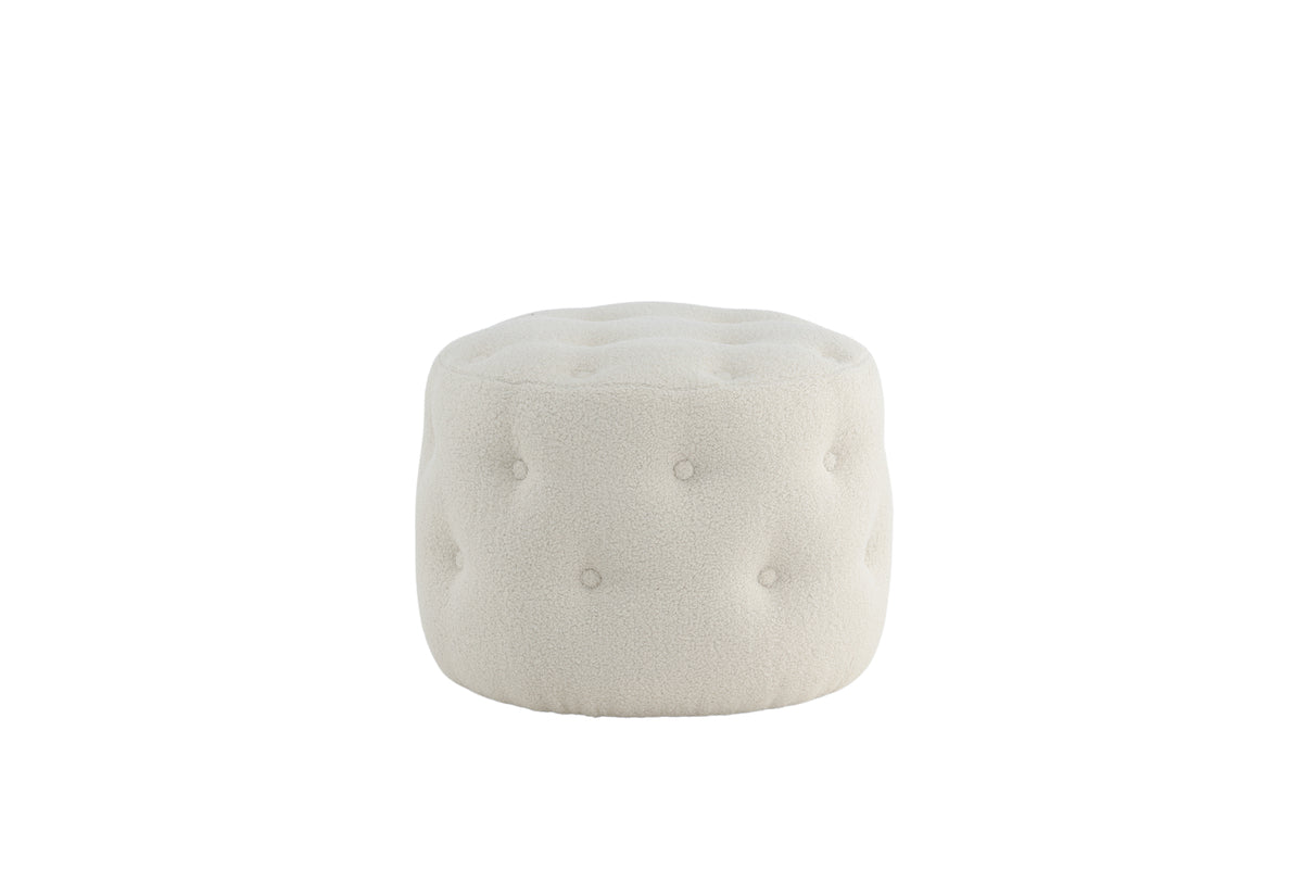 Benjamin Puff Vit