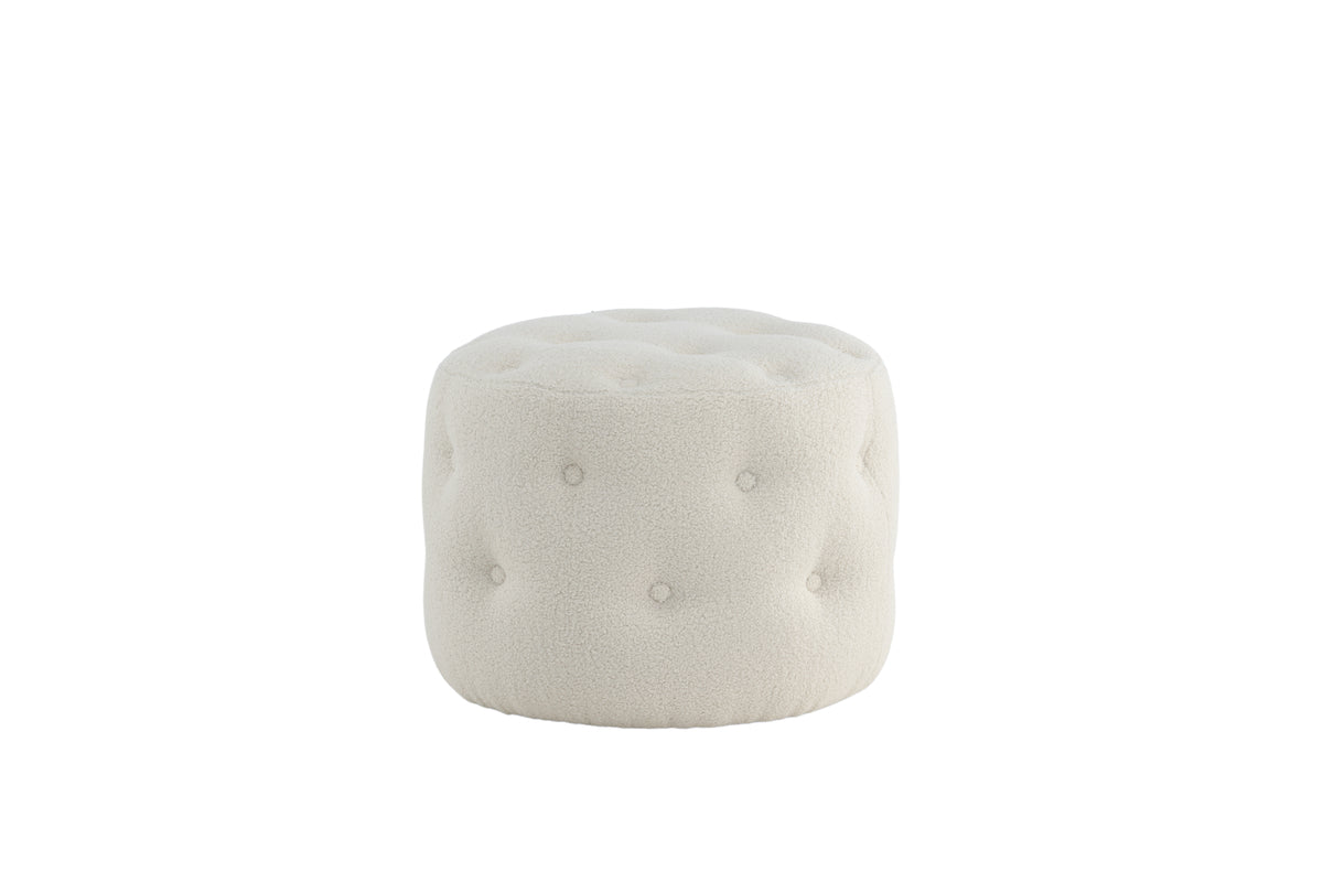Benjamin Puff Vit