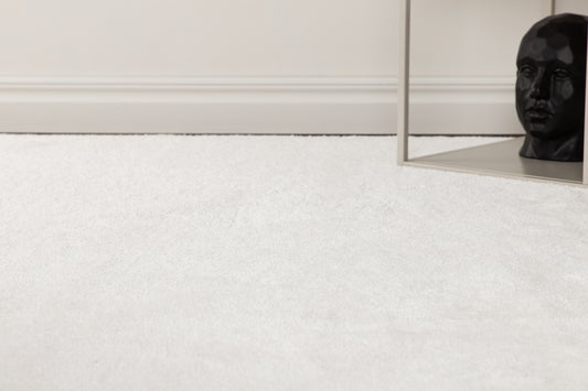 Undra Mattor 300 x 200 Vit