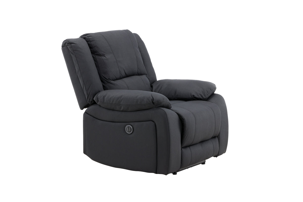 Singapore Recliner fåtölj