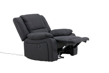 Singapore Recliner fåtölj