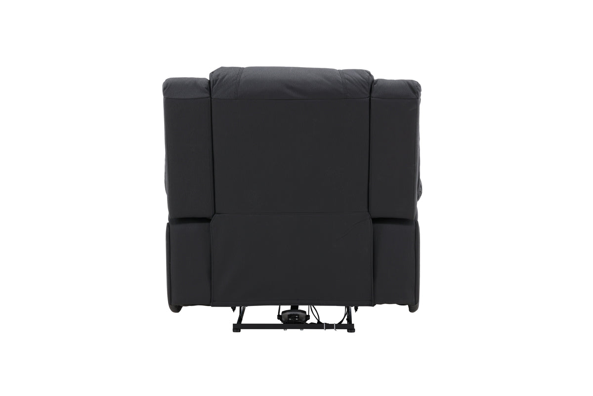 Singapore Recliner fåtölj