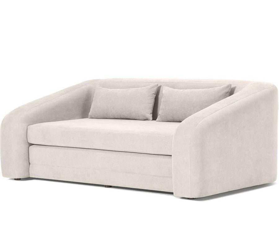 Eliot bäddsoffa (2-sits)