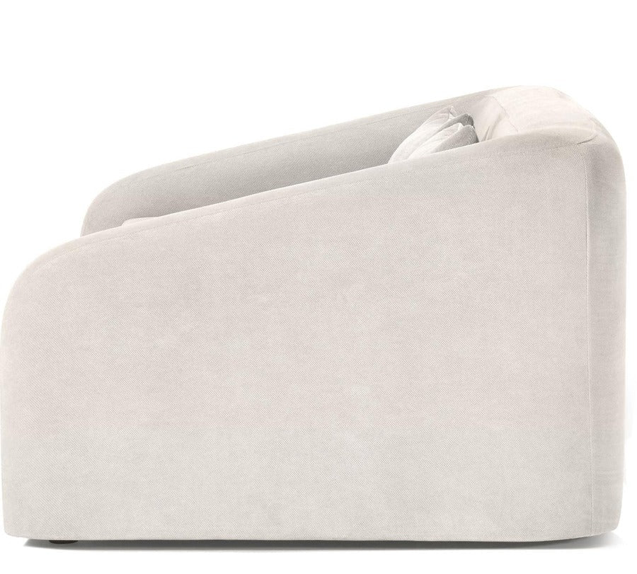 Eliot bäddsoffa (2-sits)