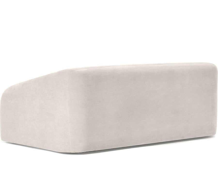 Eliot bäddsoffa (2-sits)