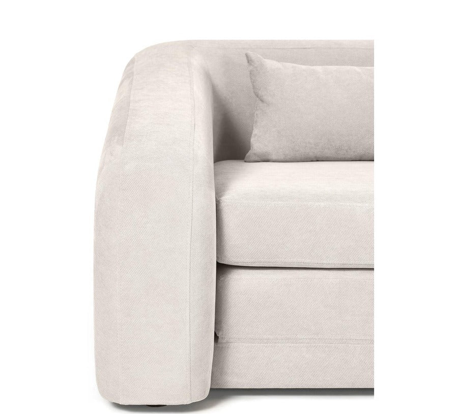 Eliot bäddsoffa (2-sits)