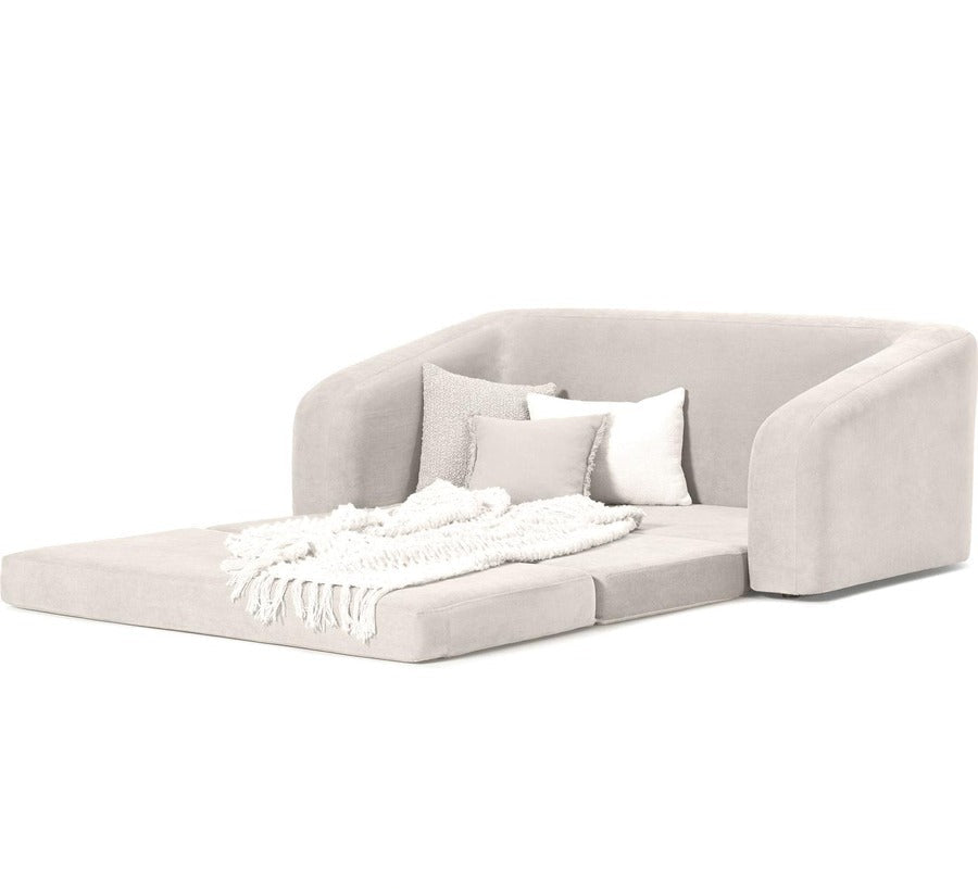 Eliot bäddsoffa (2-sits)