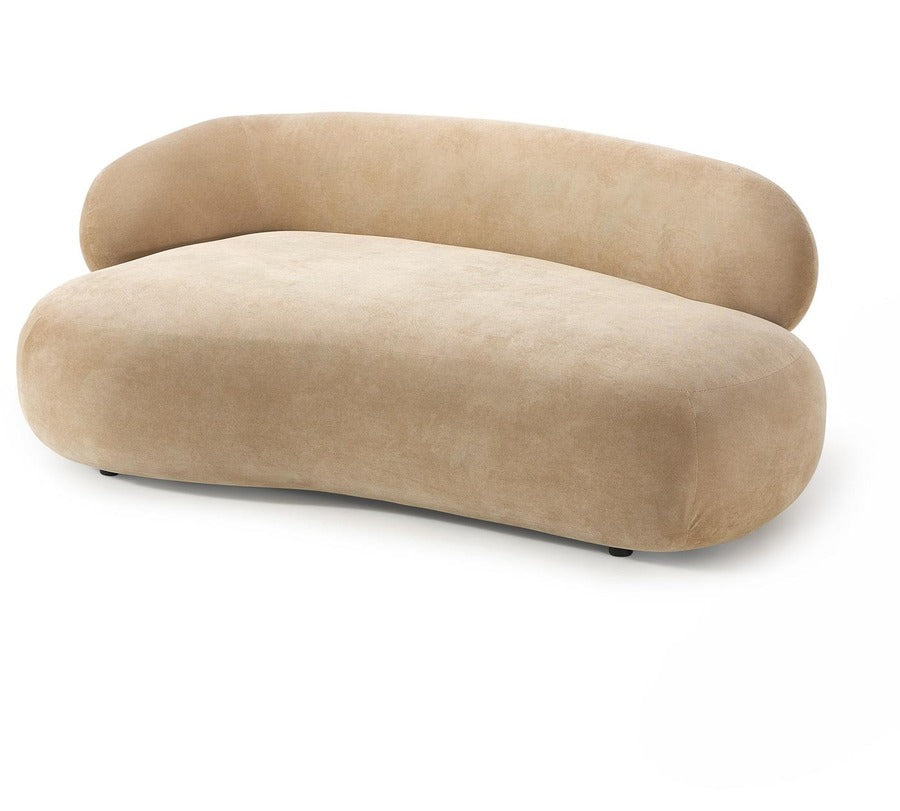 Alba soffa (2-sits)