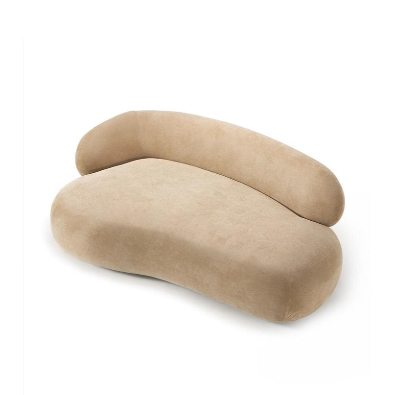 Alba soffa (2-sits)
