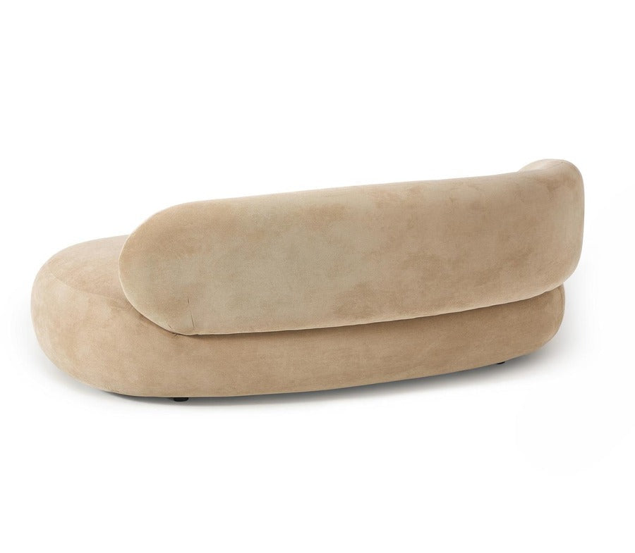 Alba soffa (2-sits)