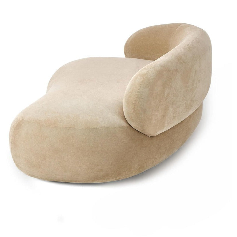 Alba soffa (2-sits)