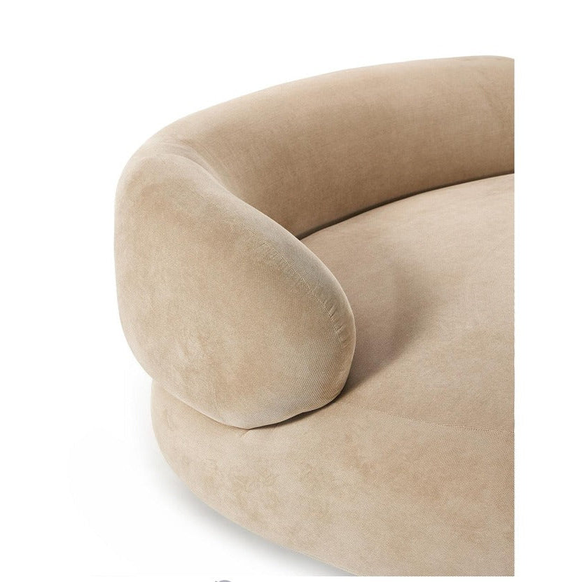 Alba soffa (2-sits)