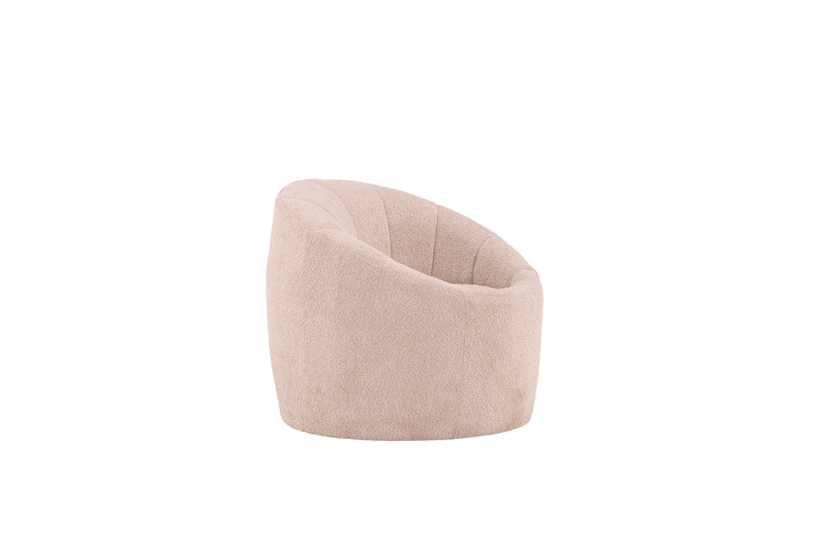 Warren Fåtöljer Beige