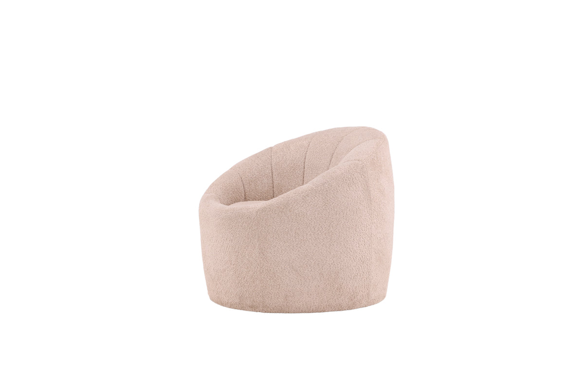 Warren Fåtöljer Beige