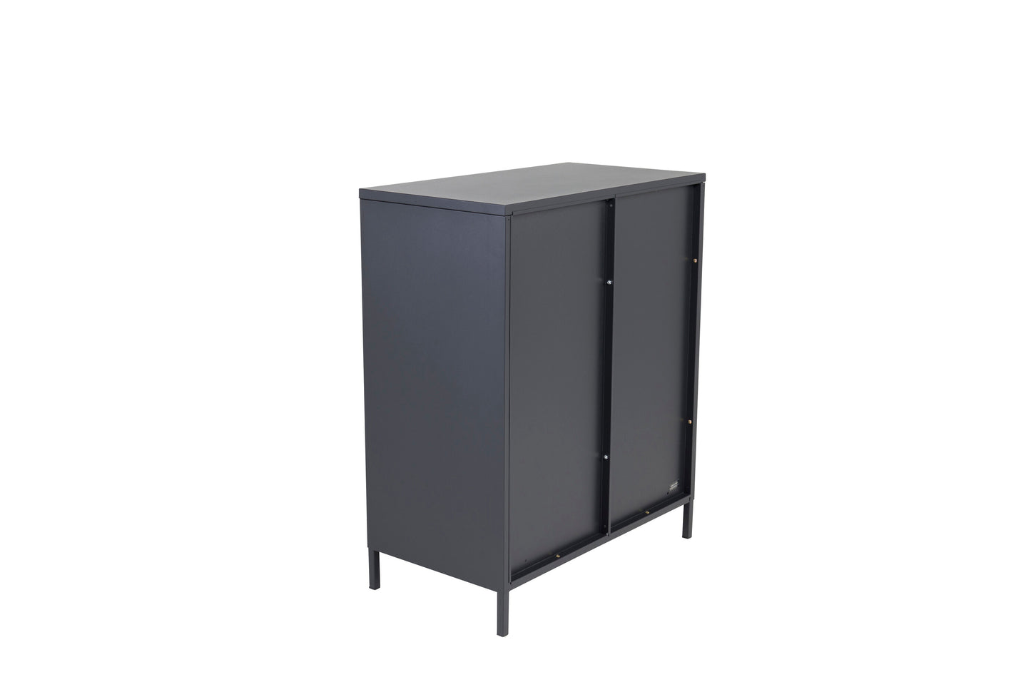 Acero Förvaring – 43 x 97 x 80