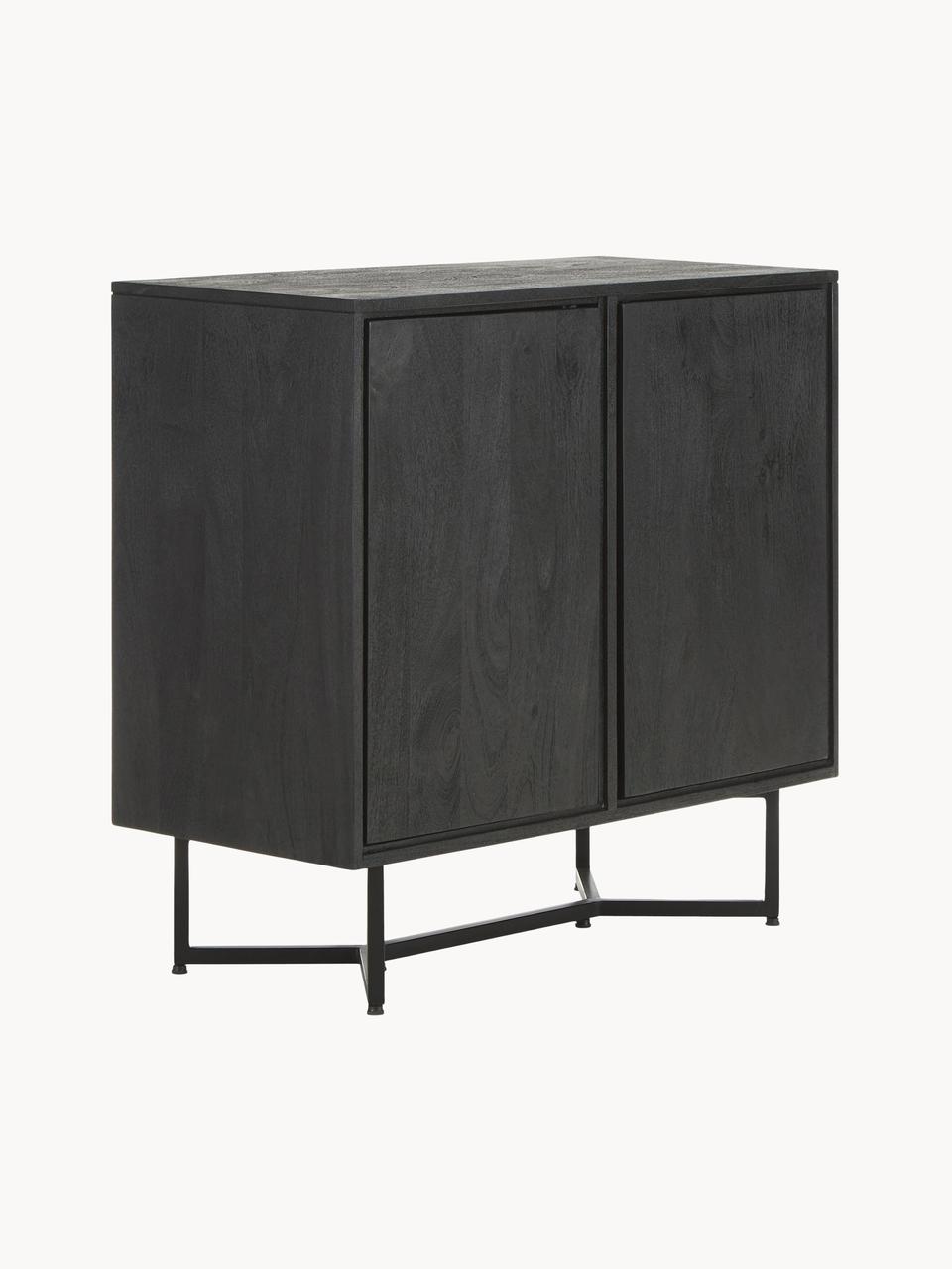 Sideboard - Svart