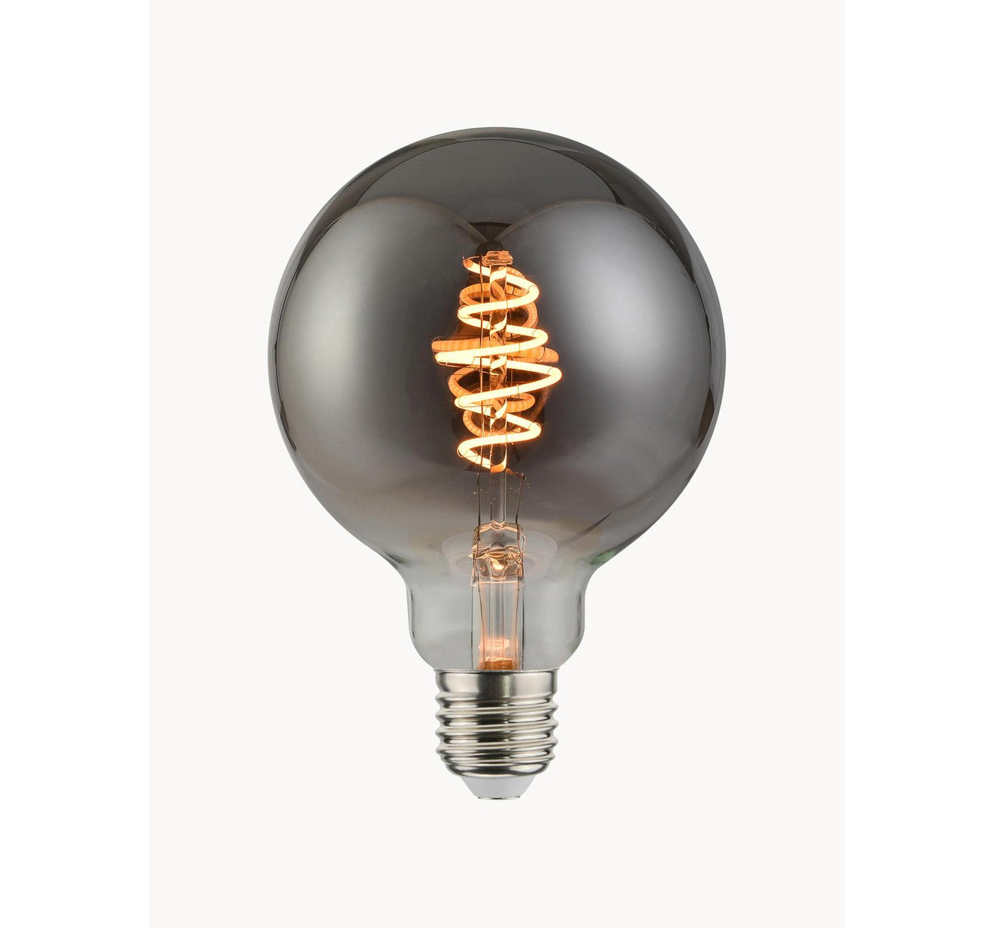 E27 glödlampa, 140lm, dimbar, varmvit, 1 st