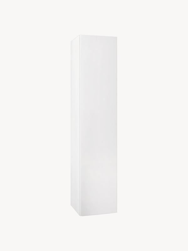 Badrumshögskåp, B 34 cm