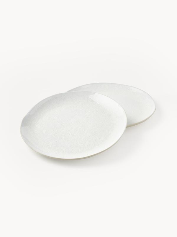 Frukostset med reaktiv glasyr, 4 personer (12 stycken)