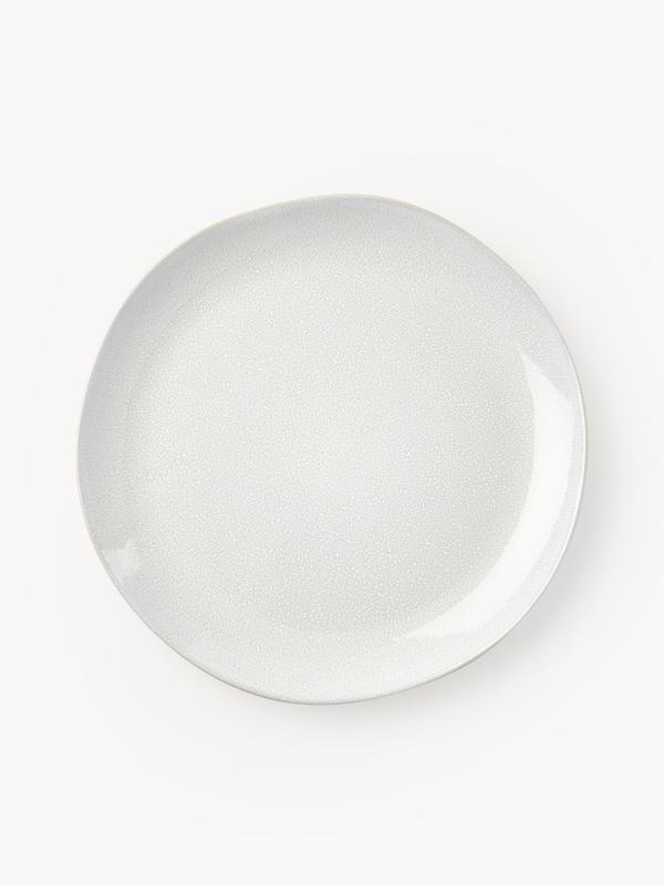 Frukostset med reaktiv glasyr, 4 personer (12 stycken)