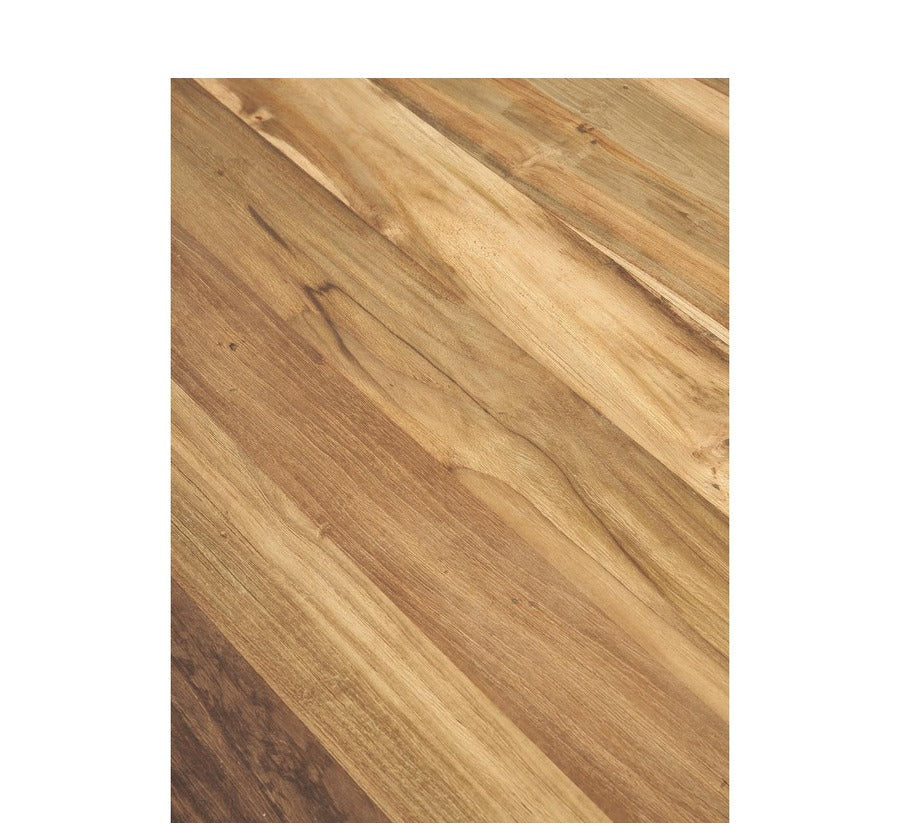 Matbord av teak