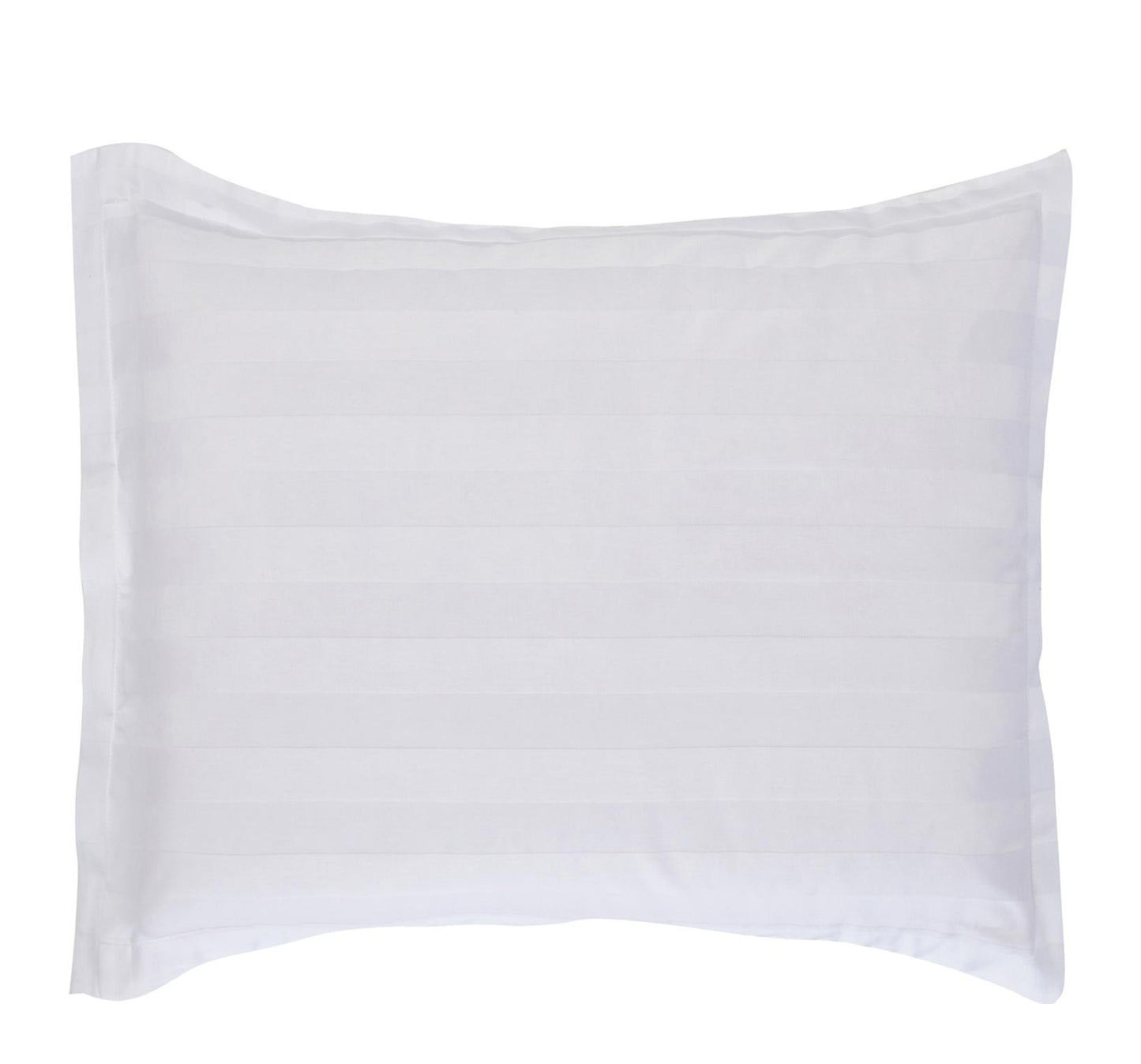 Willa kuddfodral i satin, 2 st
