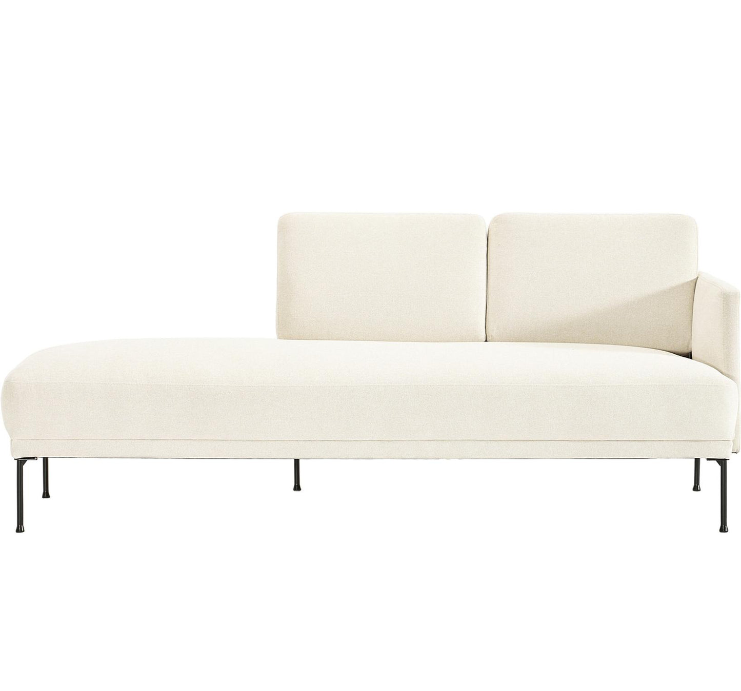 Ottoman - Ryggstöd höger