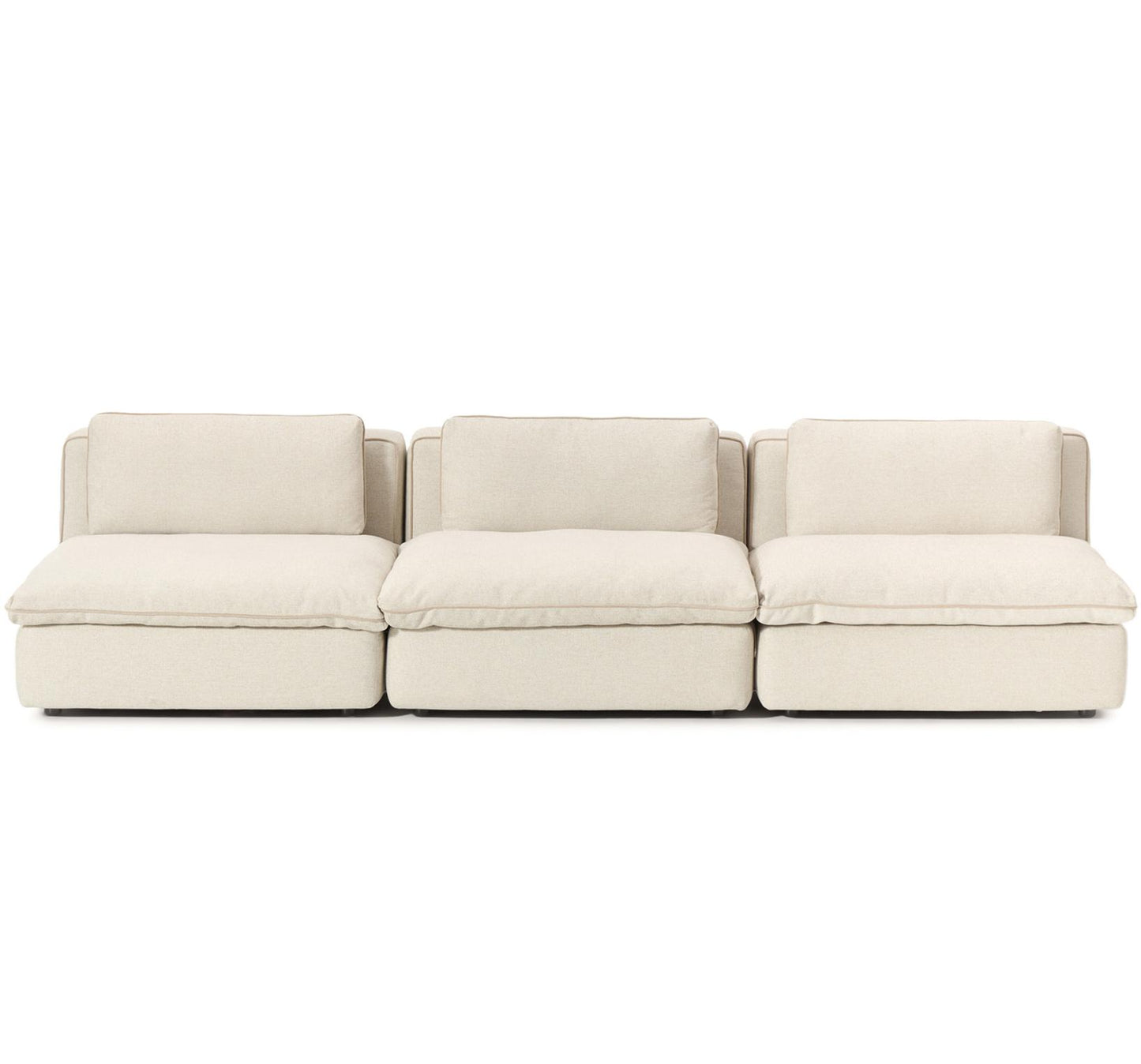 Felix modulsoffa (3-sits)