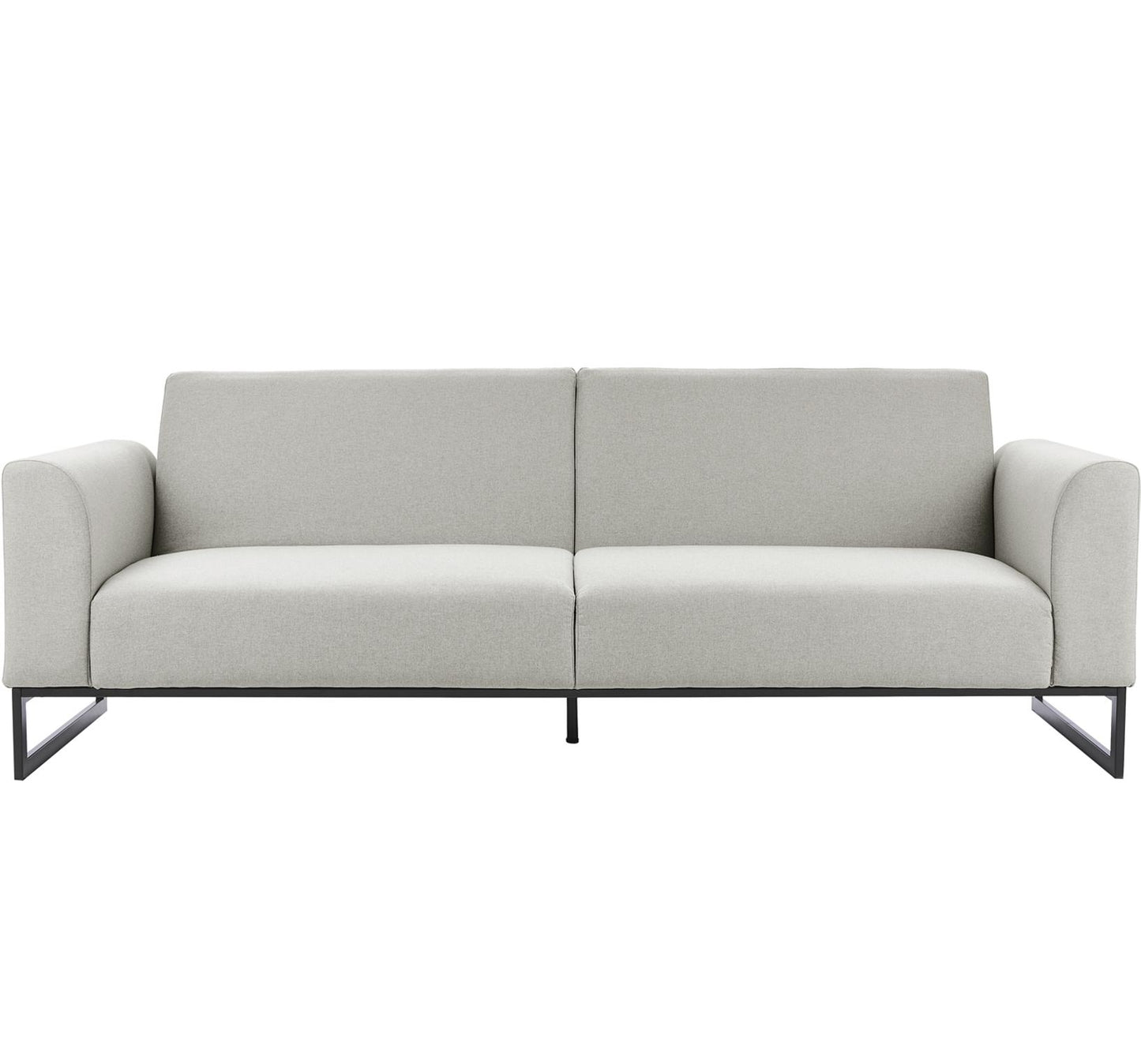 Josephine bäddsoffa (3-sits), B 238 x H 84 cm