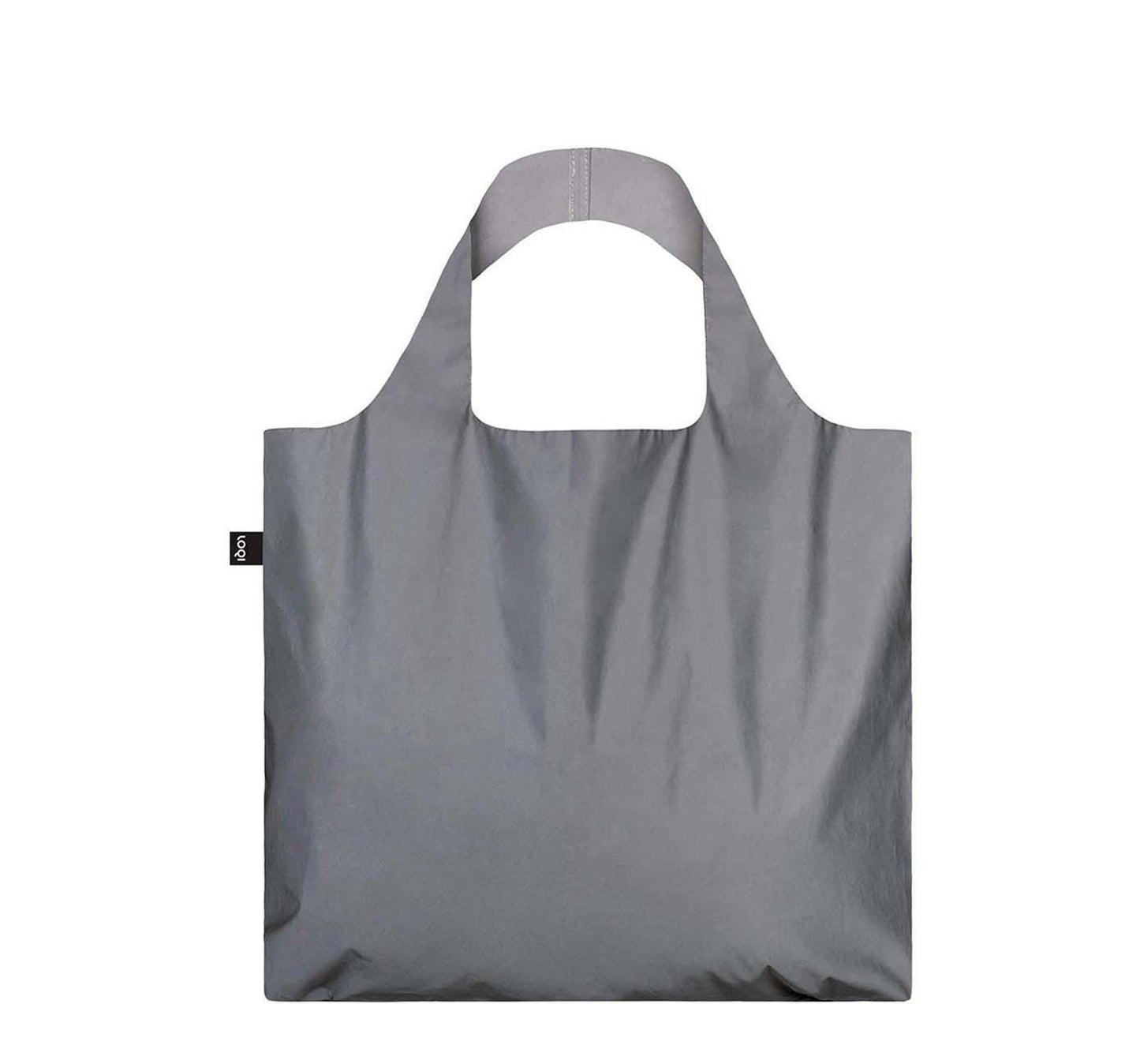 Shoppingkassar Reflex Silver