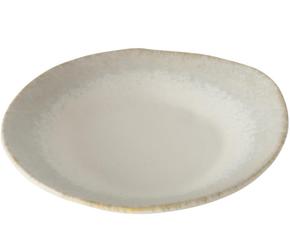 Frukosttallrik