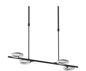Stor LED pendellampa