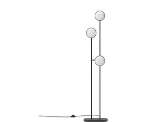 LED golvlampa, dimbar