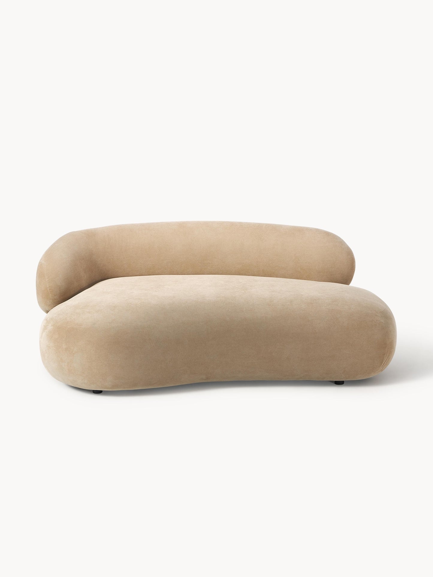 Alba soffa (2-sits)