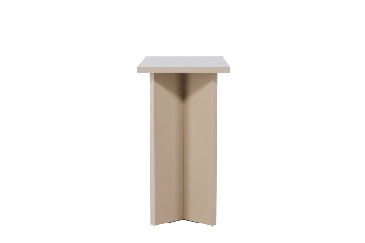 Kristiansund Skrivbord 90 x 42 Beige