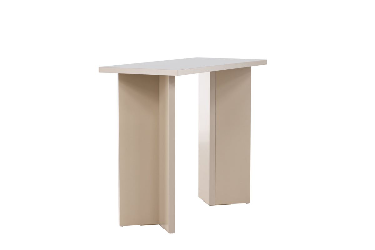Kristiansund Skrivbord 90 x 42 Beige
