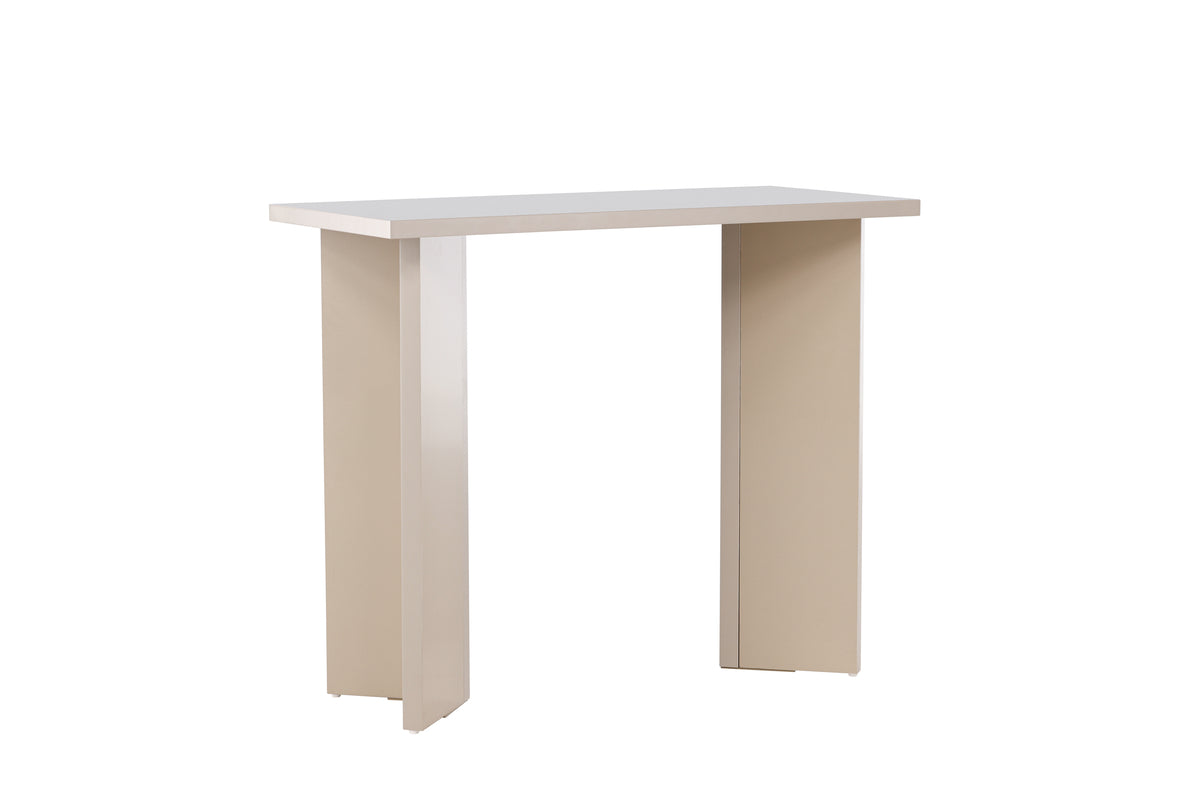 Kristiansund Skrivbord 90 x 42 Beige