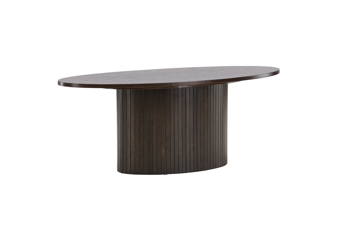 Bianca Soffbord 120 x 55 Mocka