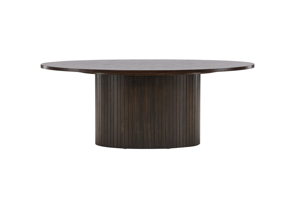 Bianca Soffbord 120 x 55 Mocka