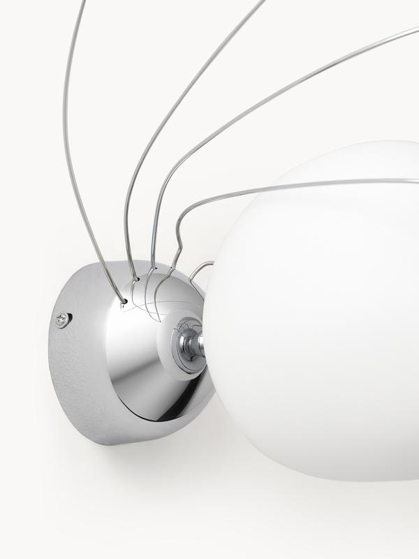 Vägglampa