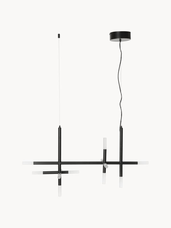 Stor LED pendellampa