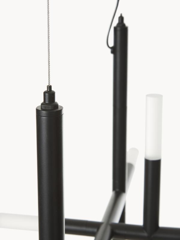 Stor LED pendellampa