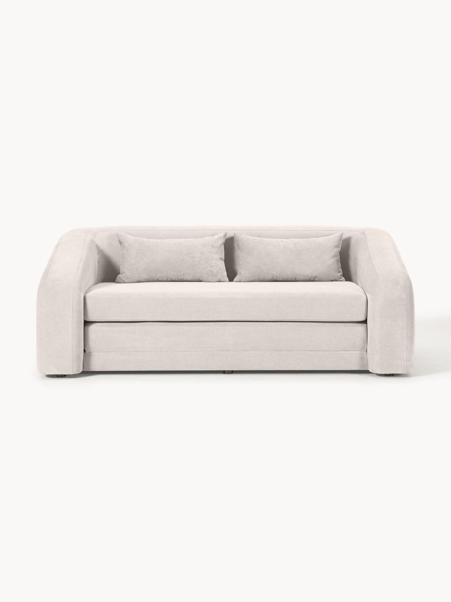 Eliot bäddsoffa (2-sits)